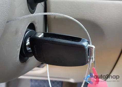 2006 Audi A4 2.0T z USA, uszkodzony, nr VIN WAUDF78EX6A017588